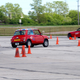 Illustration for article titled I took the Mini to Autocross this weekend